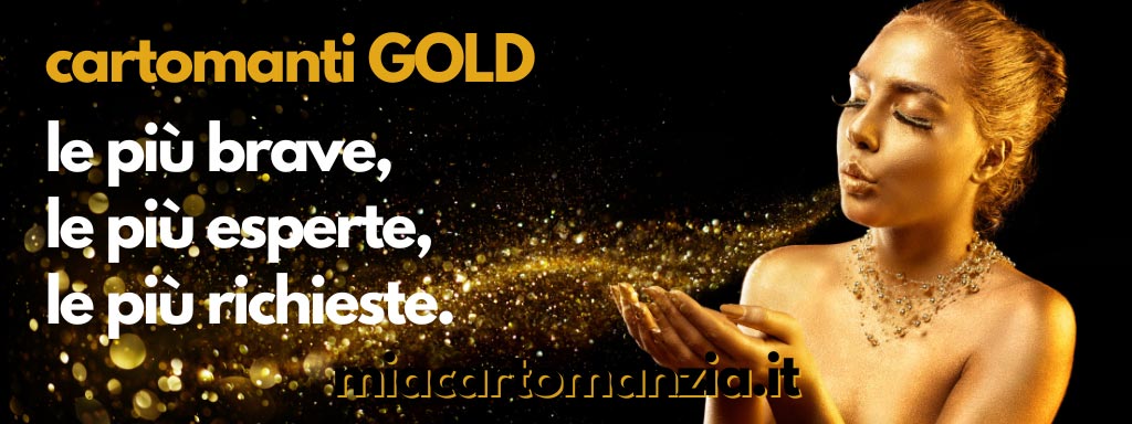 Cartomanti GOLD