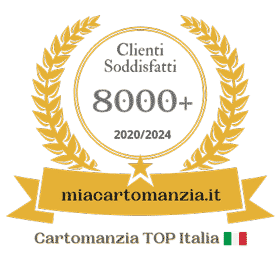 Mia cartomanzia clienti soddisfatti al 2022