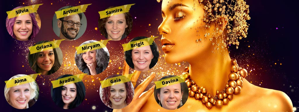 Gruppo Gold Mia Cartomanzia