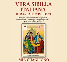 Manuale della Vera Sibilla Italiana