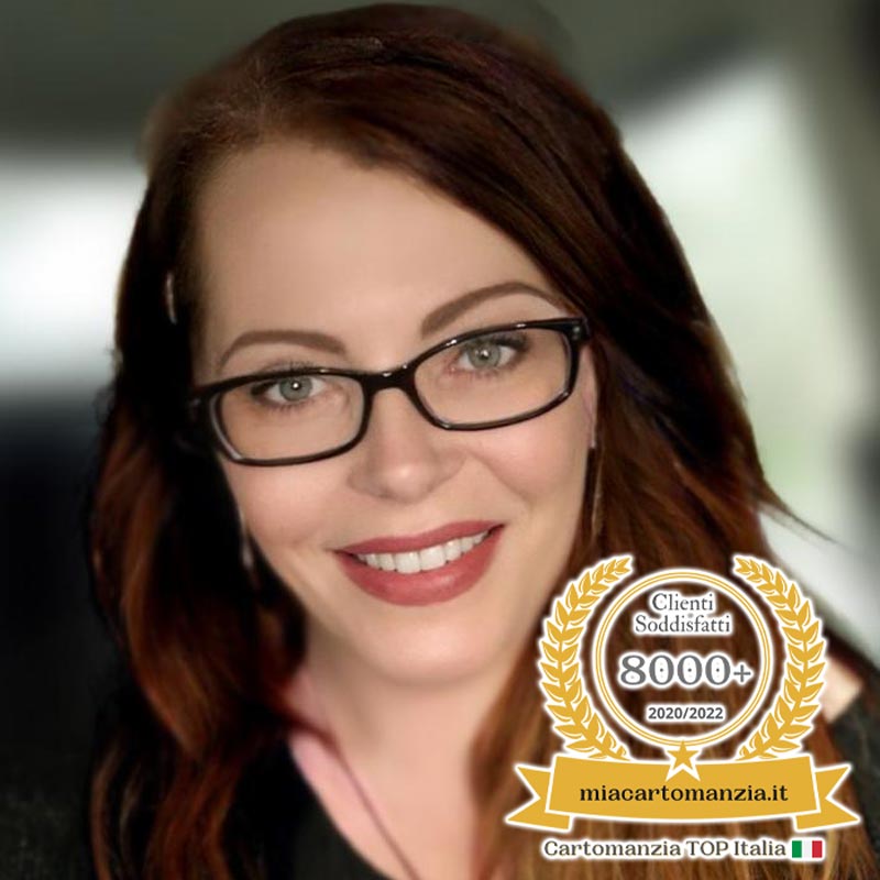 Mia cartomante napoletana