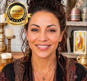 Nimue su Mia cartomanzia