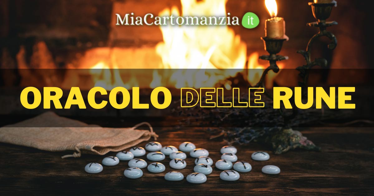 Oracolo delle rune