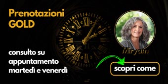 Cartomanzia Gold su appuntamento