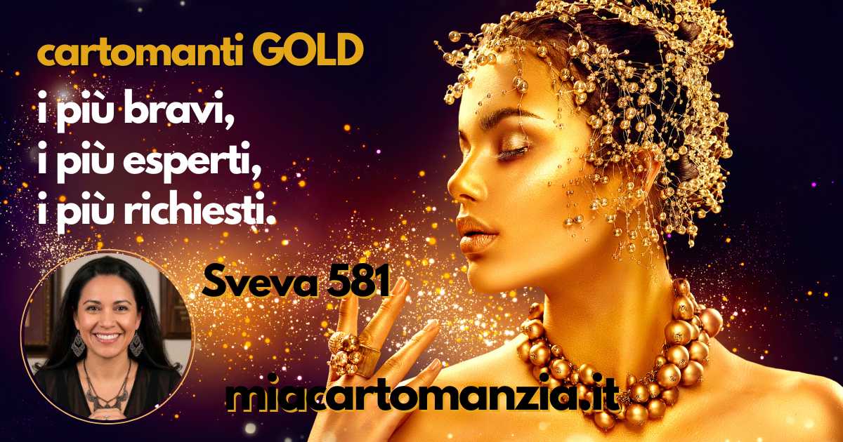 Sveva cartomante