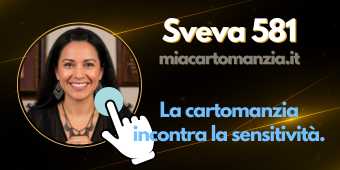 Profilo di Sveva 581