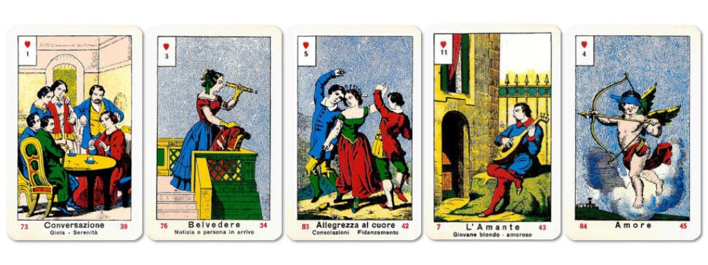 Sibille chiacchierine